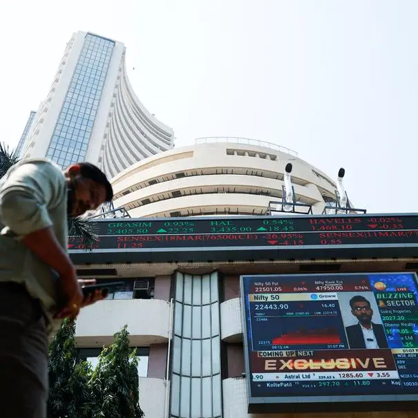 Indian exchanges BSE, NSE curb overseas access to their websites, sources say