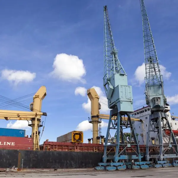 How China is expanding influence in Africa through construction of ports