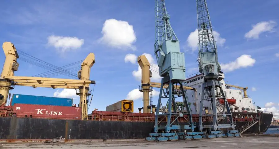 How China is expanding influence in Africa through construction of ports