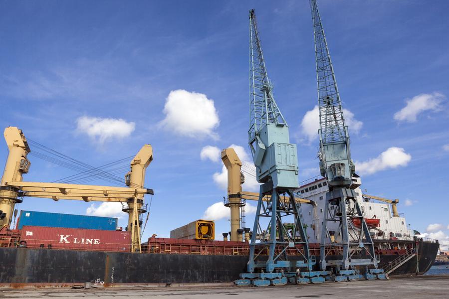 Sleepy Lamu port slowly awakens as an alternative gateway to East Africa