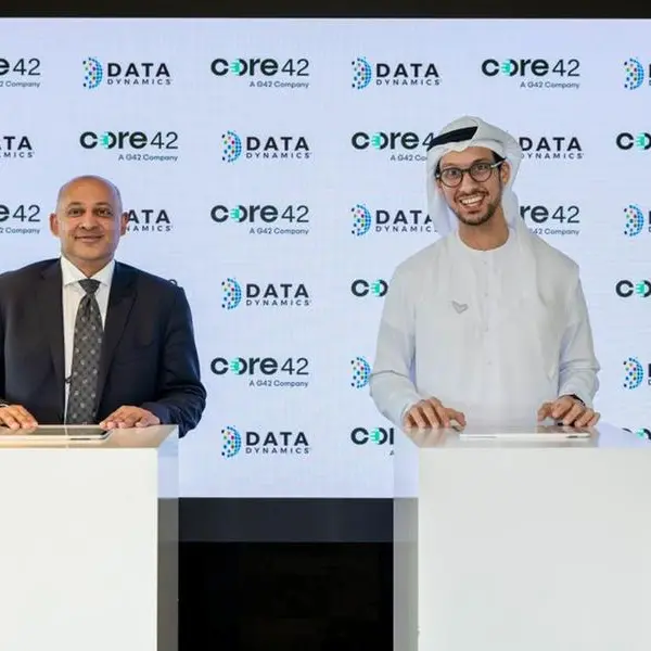 Core42 and Data Dynamics partner to enable sovereign, AI-ready data compliance in the UAE
