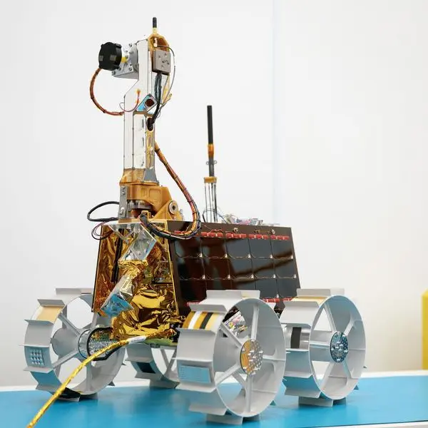 UAE: MBRSC conducts new series of tests on Rashid Rover 2 with Firefly Aerospace