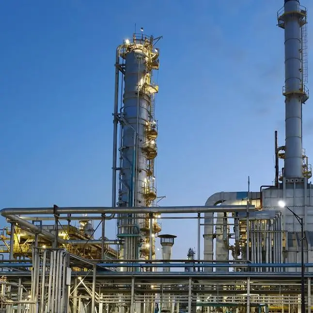IGC signs Spot Gas Market pacts to spur Oman’s industry