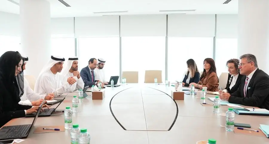 UAE, EU continue talks on Comprehensive Economic Partnership Agreement