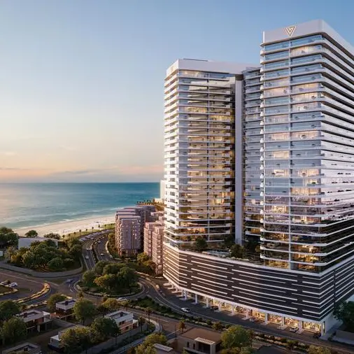 Vista Real Estate Development to launch Its iconic beachfront project Amwaj in Ajman