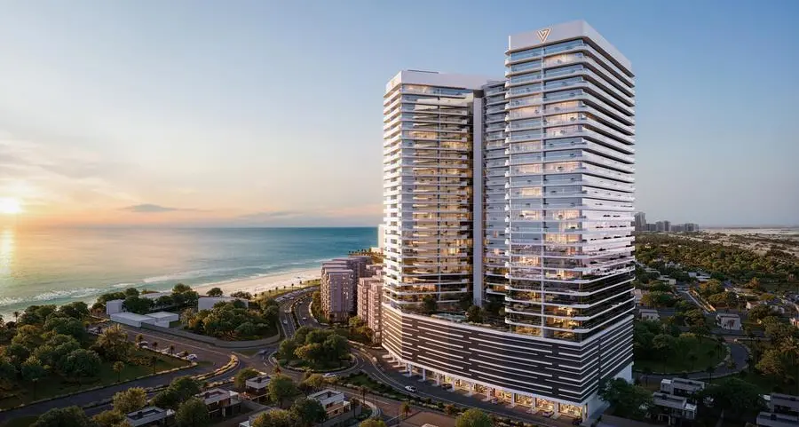 Vista Real Estate Development to launch Its iconic beachfront project Amwaj in Ajman