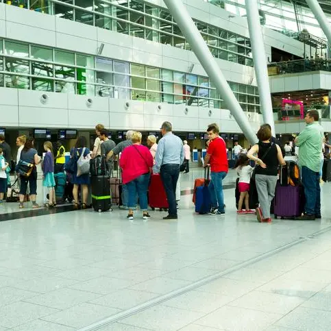 Global passenger demand at all-time high for September