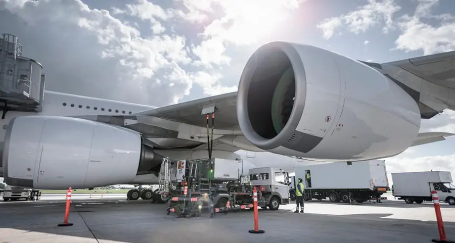 Europe to see jet fuel crunch if Hormuz stays shut for three more weeks: ACI