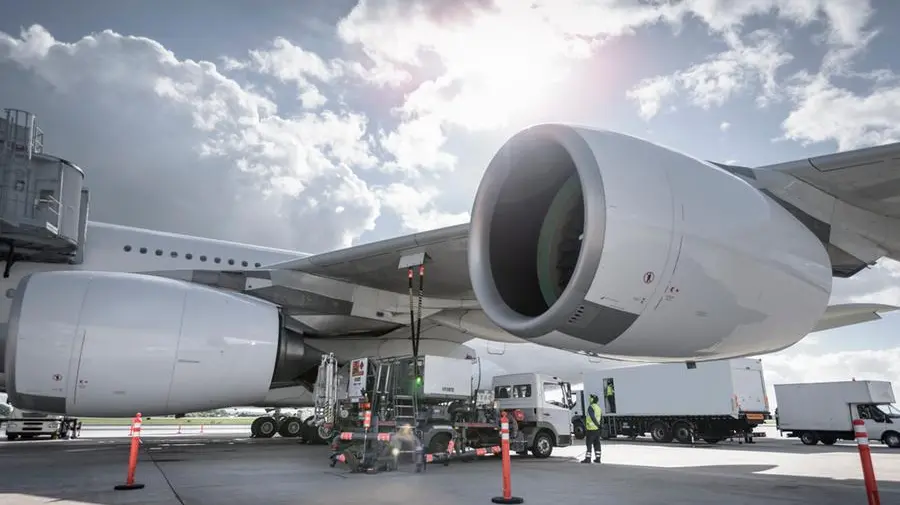 Europe could see jet fuel shortage by June, IEA says