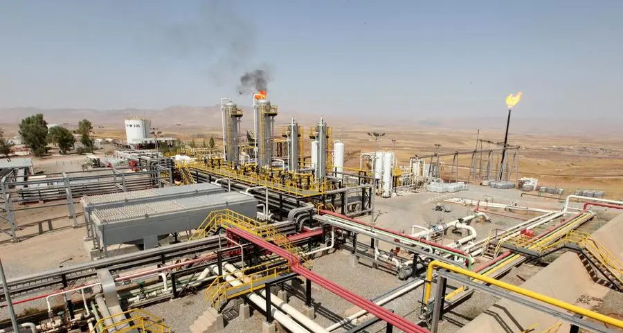 Wood wins new engineering contract at Iraqi oil field