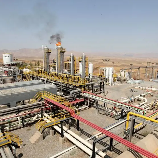 Iraq, Kurdistan haggle over resumption of oil export