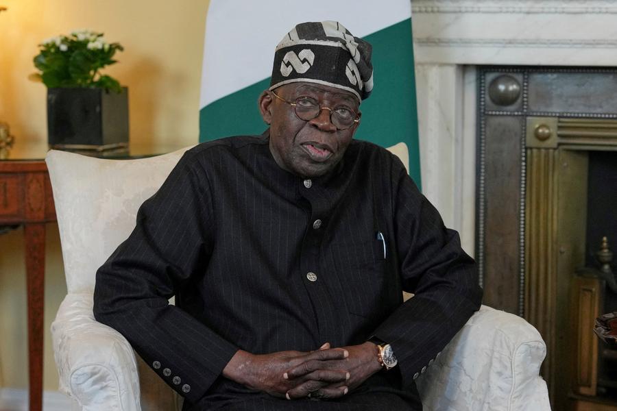 Nigeria’s President Tinubu grants 30% debt relief to airlines, orders fuel price talks