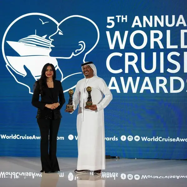 Abu Dhabi named ‘World’s Best Cruise Destination’ and ‘Middle East’s Best Cruise Destination’ for 2025