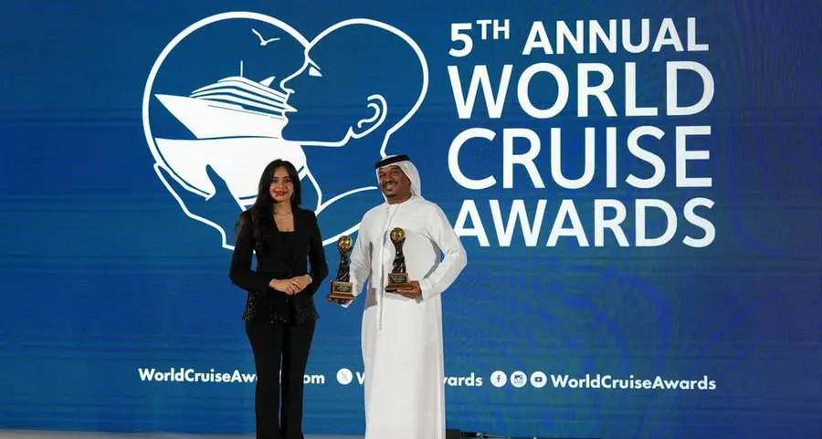 Abu Dhabi named ‘World’s Best Cruise Destination’ and ‘Middle East’s Best Cruise Destination’ for 2025