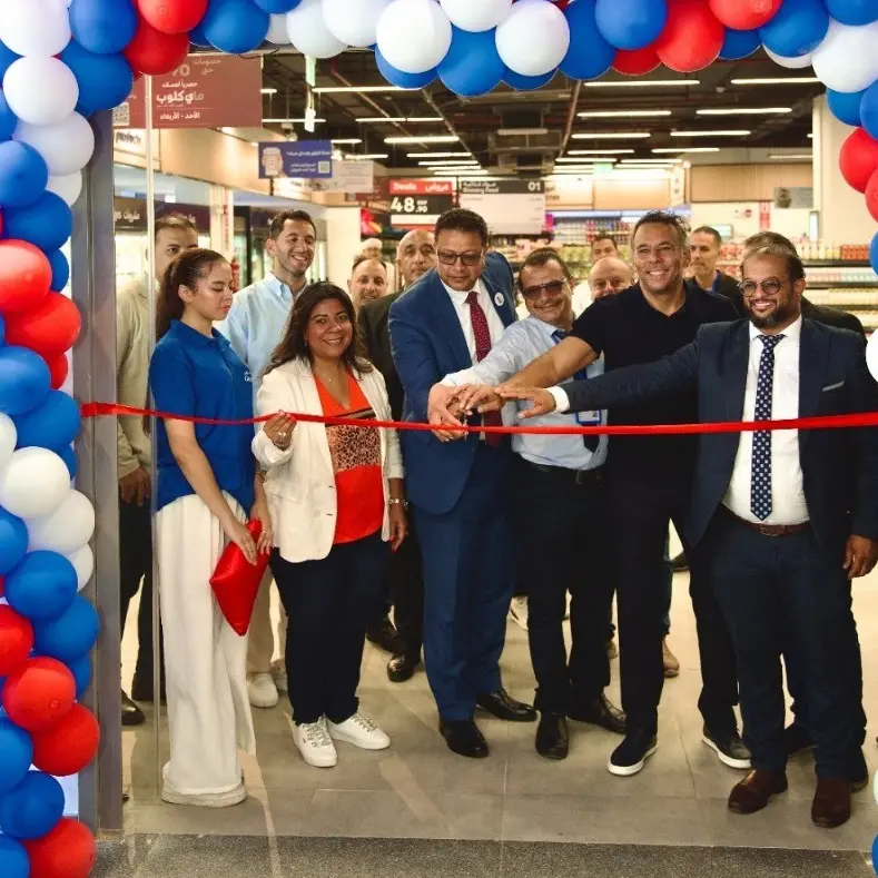 Majid Al Futtaim expands footprint in Egypt with first Carrefour store opening in New Alamein City