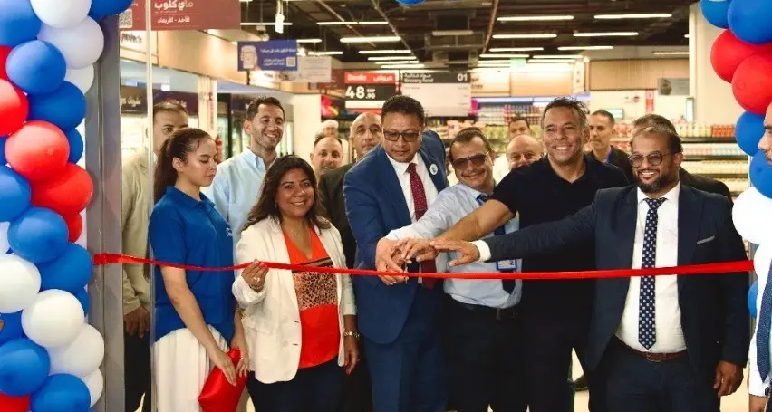 Majid Al Futtaim expands footprint in Egypt with first Carrefour store opening in New Alamein City