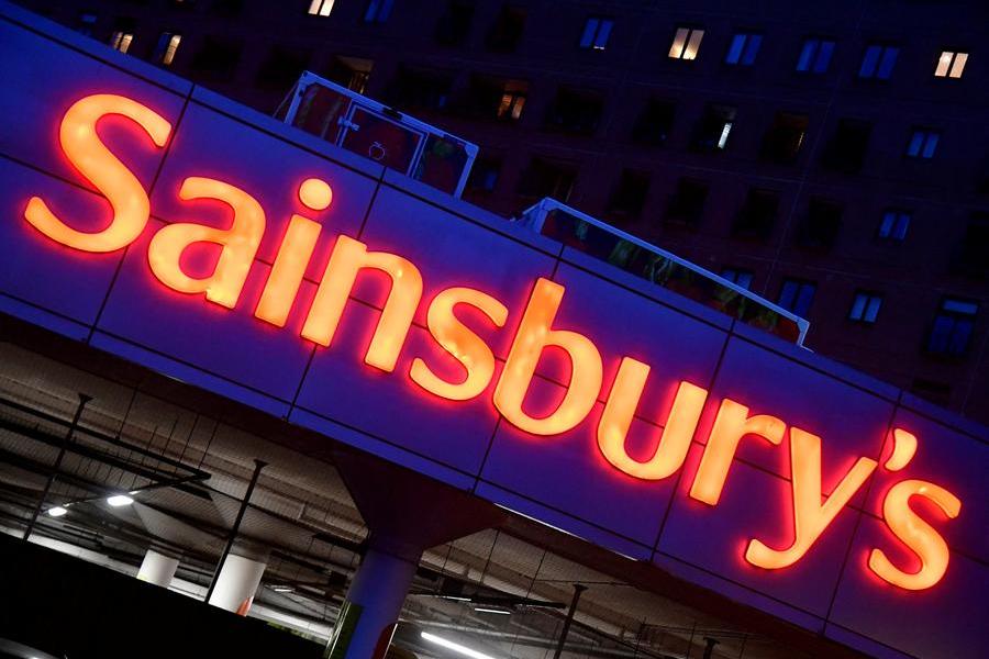 Sainsbury's shares dip after Qatar cuts stake again