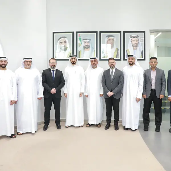 هيئة رأس الخيمة للمواصلات تستقبل باحثي الإمارات لبحث التعاون في مجال البحث العلمي