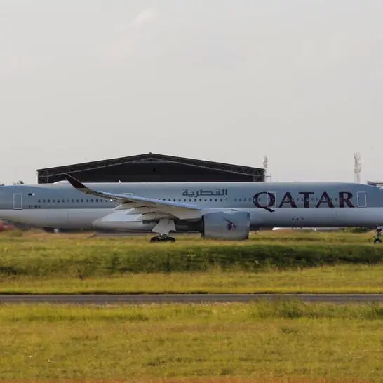 Qatar Airways partners with Panasonic Avionics to power smarter cabin experience on Boeing fleet