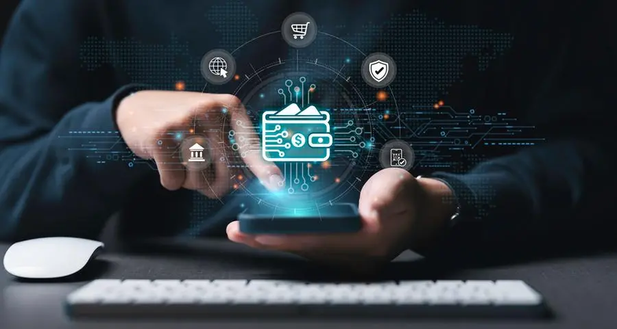 Jordan: $5.8bln of transfers recorded through e-wallets since beginning of 2025