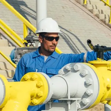 UAE’s Dana Gas receives $20mln payment in Egypt