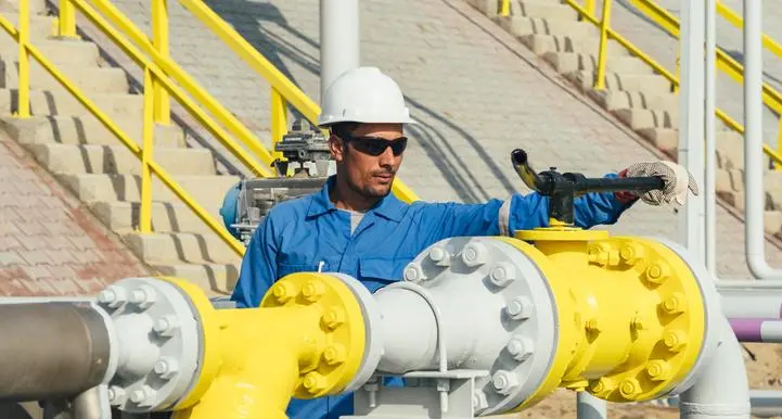 UAE’s Dana Gas receives $20mln payment in Egypt