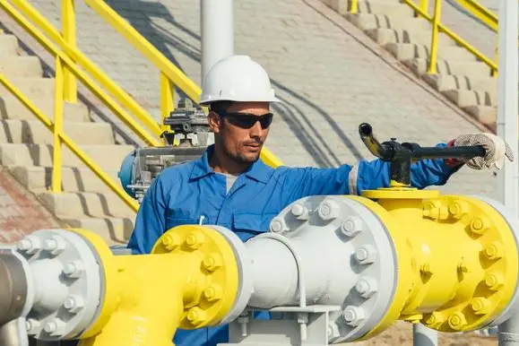 Dana Gas Egypt. Image courtesy: Dana Gas