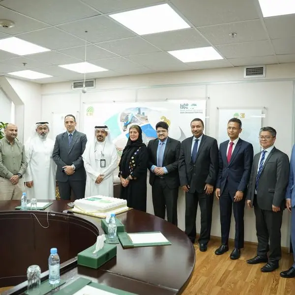المؤسسة الإسلامية لتأمين الاستثمار وائتمان الصادرات والمؤسسة الإسلامية لتنمية القطاع الخاص تنجحان في إتمام أول عملية تمويل مجمّع مشتركة