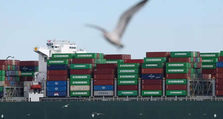 Tariffs linger over earnings, even as companies get used to them