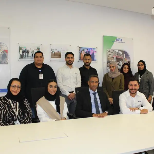 Tamkeen supports more than 50 Bahrainis at MTQ Oilfield Services