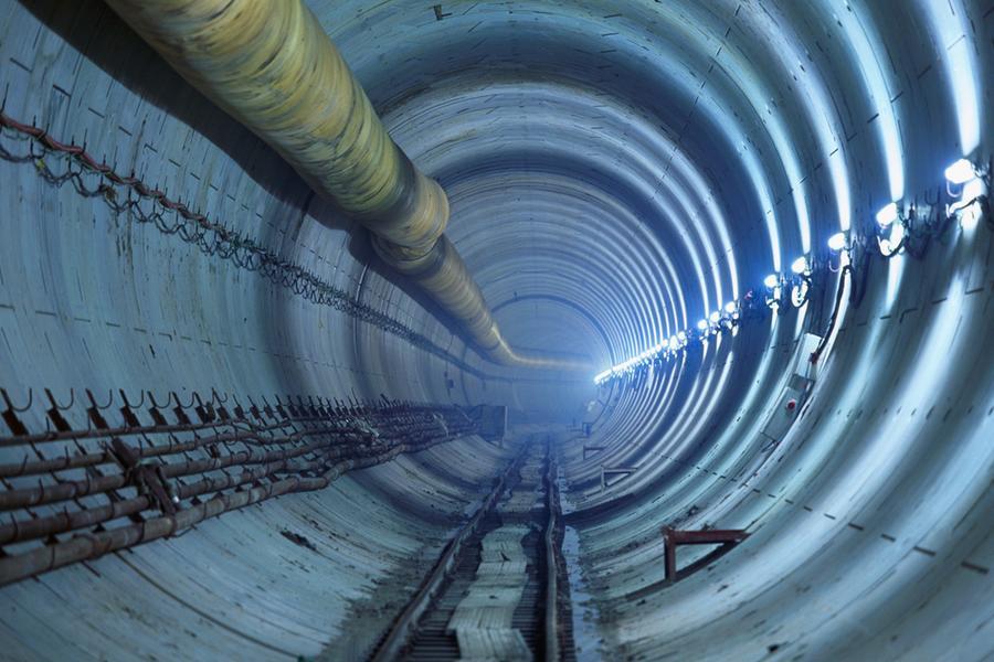 Qatar expected to award Doha South sewage upgrade project in Q2