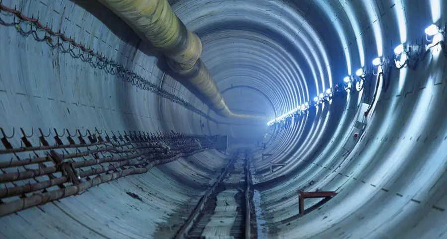 Kuwait awards $3.3bln sewage plant contract to Chinese group