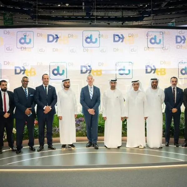 \"دو\" تُبرم شراكة مع مطارات دبي لتعزيز التحول الرقمي وتوفير خدمات الاتصالات الذكية عالية الأداء للمسافرين