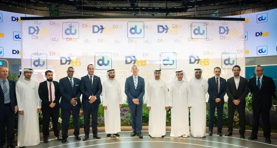 \"دو\" تُبرم شراكة مع مطارات دبي لتعزيز التحول الرقمي وتوفير خدمات الاتصالات الذكية عالية الأداء للمسافرين