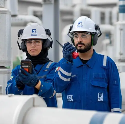 ADNOC lands $11bln financing for future gas output
