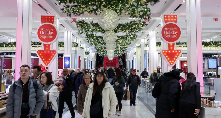 Uneven economy will drive investors' Black Friday stock picking