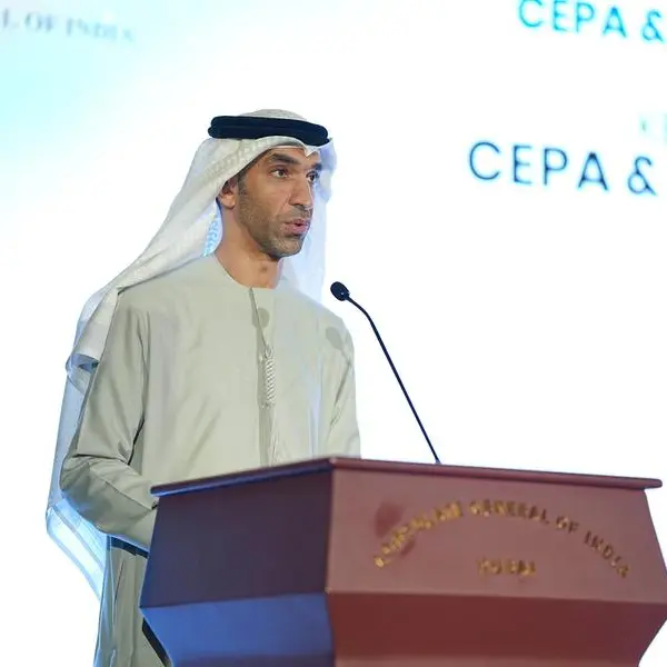 UAE–India economic partnership drives growth in bilateral trade: Minister