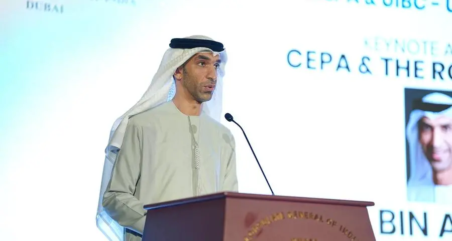 UAE largest foreign investor in Armenia; bilateral trade at $4.5bln: Al Zeyoudi