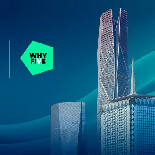 WHYFIVE expands to Saudi Arabia with AstroLabs to lead insight-driven organizational growth