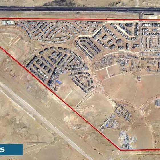 Egypt’s SODIC begins early delivery of VYE residential project in New Zayed