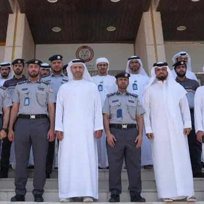 NHRI conducts introductory workshop at Abu Dhabi Police to strengthen institutional collaboration