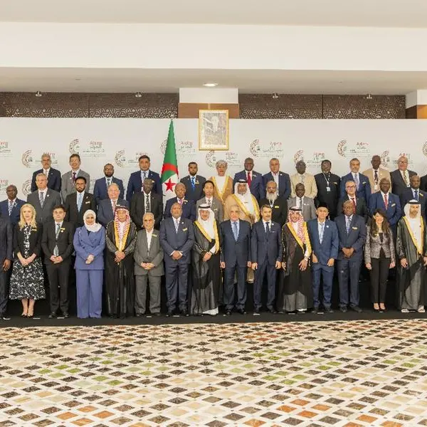 Ministry of Finance takes part in 2025 Annual Meetings of the Islamic Development Bank Group in Algeria