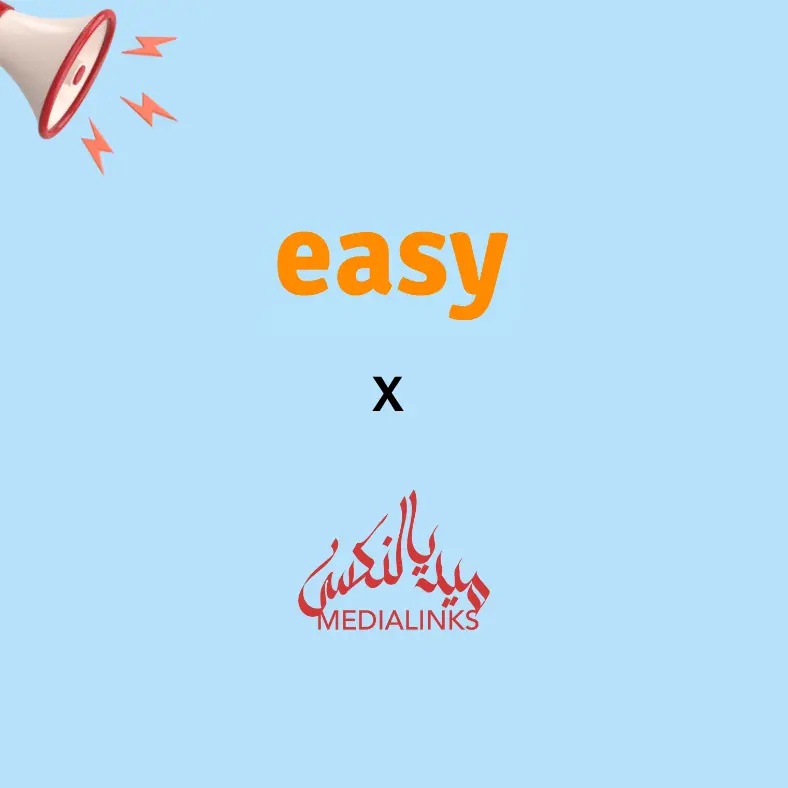 Dubai-born easy app awards full digital mandate to Medialinks for bold UAE launch