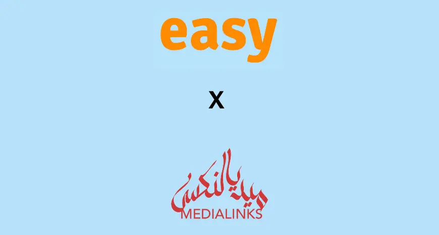 Dubai-born easy app awards full digital mandate to Medialinks for bold UAE launch