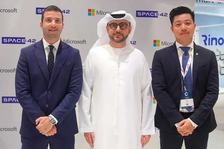 UAE’s Space42 To Develop National Sovereign Cloud For Autonomous Mobility
