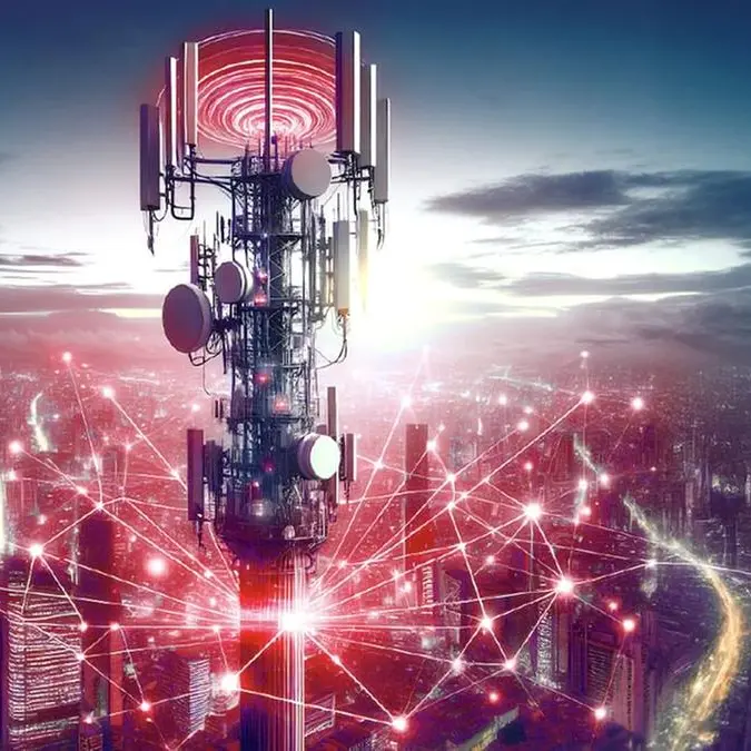 E& UAE unleashes region’s first 5G slicing technology