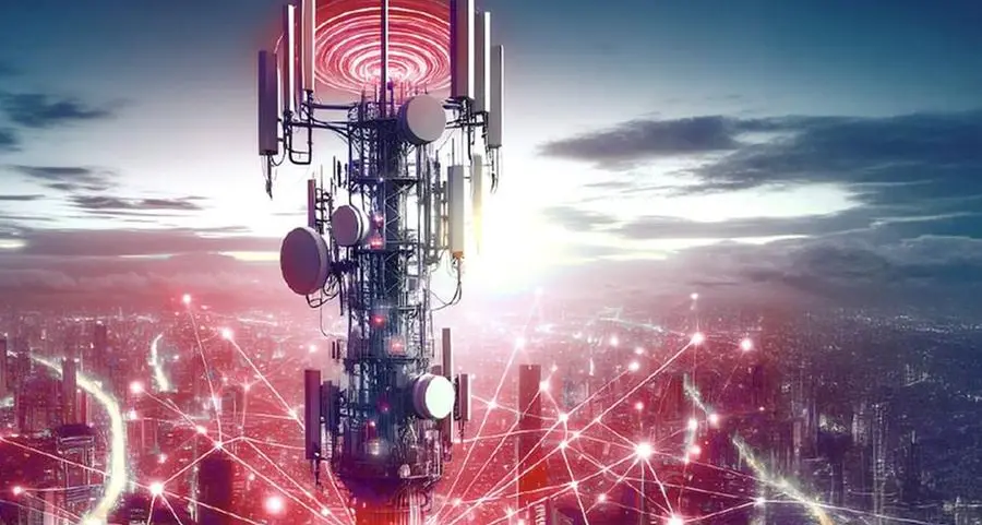 E& UAE unleashes region’s first 5G slicing technology