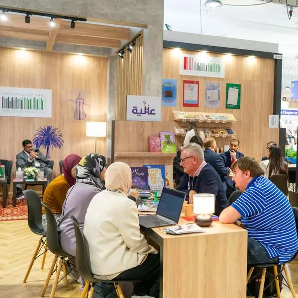 Emirates Publishers Association strengthens global cultural connections at the London Book Fair