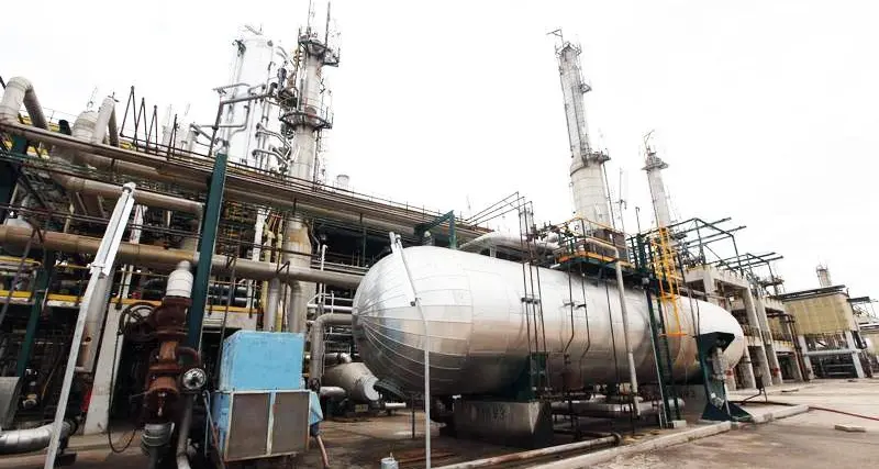 OPEC February oil output rises as Iran exports keep flowing