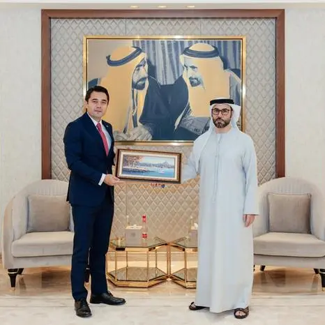 Dubai Customs discusses trade opportunities with the Turkish Consulate, highlights Dubai’s logistics advantage